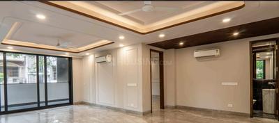 3.5 BHK Independent House