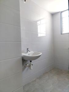 Bedroom Three Image of 1450 Sq.ft 3 BHK Apartment / Flat for rent in Runwal The Central Park Phase I, Chinchwad Pune for Rs. 43500