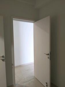 Servant Room Image of 2300 Sq.ft 3 BHK Apartment / Flat for sale in DLF One Midtown, Karampura New Delhi for Rs. 64000000