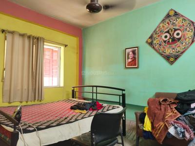 Bedroom Image of 700 Sq.ft 2 BHK Apartment / Flat for sale in Kasba Kolkata for Rs. 3200000