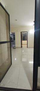Hall Image of 2050 Sq.ft 4 BHK Apartment / Flat for rent in CGEWHO Kendriya Vihar, Phi II Greater Noida for Rs. 30000