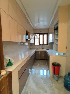 2.5 BHK Independent Builder Floor