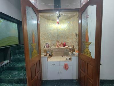 Kitchen Image of 3789 Sq.ft 5 BHK Independent House for sale in Bodakdev Ahmedabad for Rs. 75000000