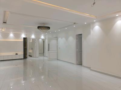 Living Room Image of 2500 Sq.ft 4 BHK Builder Floor for sale in Green Field Colony Faridabad for Rs. 27000000