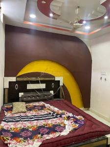 Bedroom Image of 1700 Sq.ft 4 BHK Independent House for sale in Sirpur Indore for Rs. 8000000