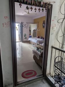 Balcony Image of 926 Sq.ft 2 BHK Apartment / Flat for sale in Om Shiv Elite, Shankarpur Nagpur for Rs. 3950000