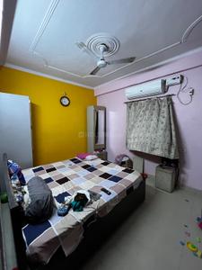 Bedroom Image of 1100 Sq.ft 4 BHK Apartment / Flat for sale in Vinay Nagar Gwalior for Rs. 3600000