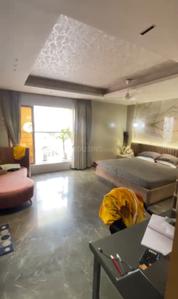 Bedroom Image of 2733 Sq.ft 3 BHK Independent House for sale in Vesu Surat for Rs. 17500000
