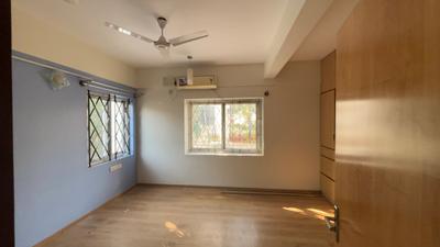 Bedroom Image of 1800 Sq.ft 3.5 BHK Builder Floor for rent in Koramangala Bengaluru for Rs. 100000