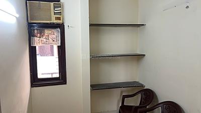 Bedroom Image of 1213 Sq.ft 2.5 BHK Apartment / Flat for sale in Wave Floors, Wave City Ghaziabad for Rs. 9500000