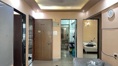 2 BHK Flat