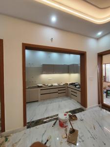 Hall Image of 1300 Sq.ft 4 BHK Villa for sale in Manas City Extension, Indira Nagar Lucknow for Rs. 13200000