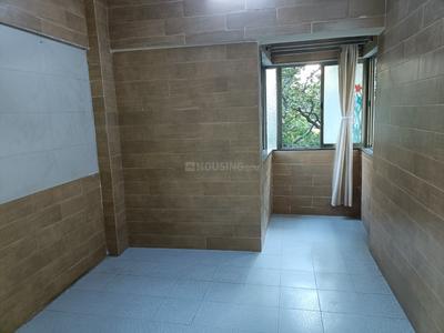 Bedroom Image of 550 Sq.ft 1 BHK Apartment / Flat for rent in Leela Apartment, Andheri West Mumbai for Rs. 45000