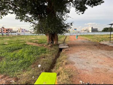 Image of 3500 Sq.ft Residential Plot / Land for sale in Margondanahalli, Bengaluru for Rs. 26250000