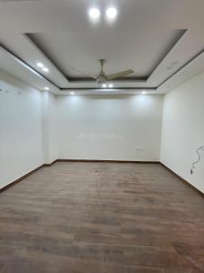 Bedroom Image of 2700 Sq.ft 3 BHK Builder Floor for rent in Sector 46 Gurgaon for Rs. 56500