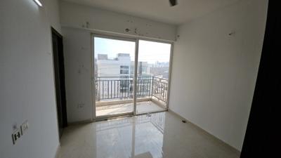 Bedroom Image of 674 Sq.ft 2 BHK Apartment / Flat for sale in Signature Global Proxima, Sector 89 Gurgaon for Rs. 7200000