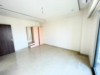 Bedroom Image of 3000 Sq.ft 4 BHK Apartment / Flat for rent in Virasha Nisarga, Bawadiya Kalan Bhopal for Rs. 73000