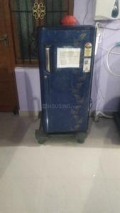 Hall Image of 607 Sq.ft 1 RK Apartment / Flat for rent in Thiruvanmiyur Chennai for Rs. 20000