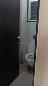 Bathroom Image of 470 Sq.ft 1 BHK Apartment / Flat for sale in Kolte Patil Life Republic Sector R3 3rd Avenue, Nerhe Pune for Rs. 4600000
