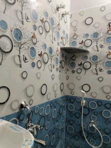 Bedroom Two Image of 750 Sq.ft 2 BHK Independent House for sale in Sirukadal Chennai for Rs. 4115000