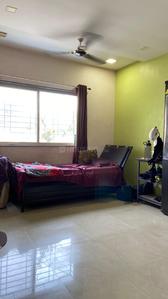 Image of Richmax p.g in Wadgaon Sheri, Pune