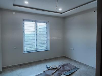Bedroom Image of 1970 Sq.ft 3 BHK Apartment / Flat for rent in Chandrasekharpur Bhubaneswar for Rs. 30000