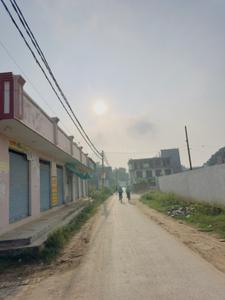 Image of 900 Sq.ft Residential Plot / Land for sale in Om Nagar Colony, Varanasi for Rs. 5400000
