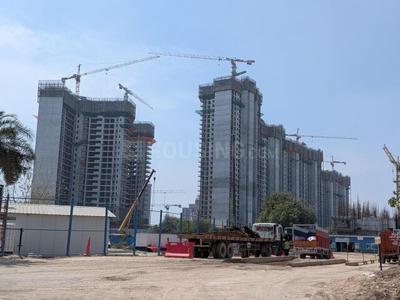 Image of 2205 Sq.ft 3 BHK Apartment / Flat for sale in Elan The Presidential, Sector 106, Gurgaon for Rs. 45000000