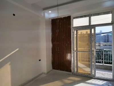 Bedroom Image of 1350 Sq.ft 3 BHK Apartment / Flat for sale in Trinity Krishna Kunj, Noida Extension Greater Noida for Rs. 5800300