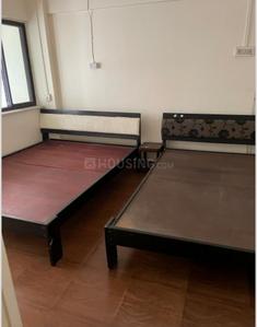 Bedroom Image of 1150 Sq.ft 3 BHK Apartment / Flat for sale in Aundh Pune for Rs. 16500000