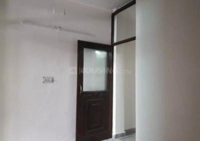 Bedroom Image of 950 Sq.ft 2 BHK Builder Floor for sale in Sant Nagar New Delhi for Rs. 11500000