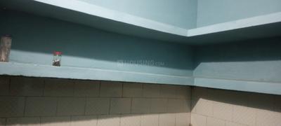 Kitchen Image of 810 Sq.ft 2 BHK Apartment / Flat for rent in Anand Nagar Gwalior for Rs. 8000