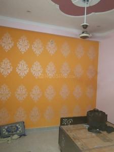 Hall Image of 900 Sq.ft 1 BHK Independent House for rent in Gayatri Nagar Gwalior for Rs. 7000
