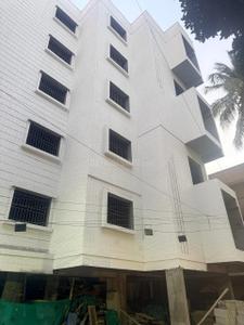 Image of 1594 Sq.ft 3 BHK Apartment / Flat for sale in Cox Town, Bengaluru for Rs. 17500000