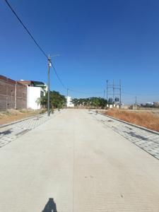 Image of 1000 Sq.ft Residential Plot / Land for sale in Sampat Hills, Bhicholi Mardana, Indore for Rs. 6000000