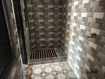 Image of 900 Sq.ft 1 BHK Independent House for rent in Satellite, Ahmedabad for Rs. 14999