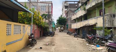 Image of 2135 Sq.ft Residential Plot / Land for sale in Puzhal, Chennai for Rs. 9600000
