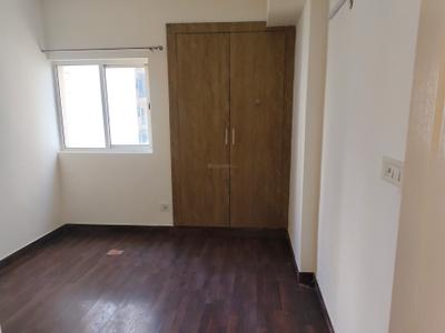 Bedroom Image of 1200 Sq.ft 3 BHK Apartment / Flat for sale in Paras Tierea, Sector 137 Noida for Rs. 12500000