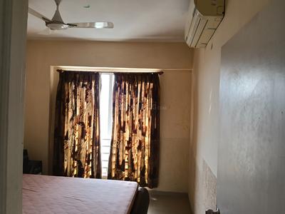 Bedroom Image of 1510 Sq.ft 3 BHK Apartment / Flat for sale in Vishwa Sachet Allure, Jodhpur Ahmedabad for Rs. 9500000