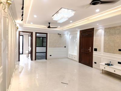 Living Room Image of 2250 Sq.ft 4 BHK Builder Floor for sale in M3M Golfestate, Sector 65 Gurgaon for Rs. 37000000