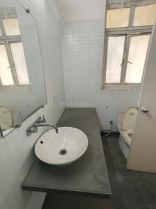 Image of 2400 Sq.ft 3 BHK Villa for rent in Sanjeeva Gardens, New Town, Kolkata for Rs. 65000