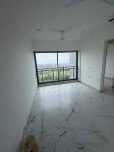 Hall Image of 763 Sq.ft 2 BHK Apartment / Flat for sale in Dynamix Dynamix Avanya, Dahisar East Mumbai for Rs. 13500000