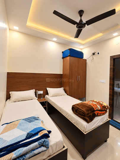 Image of Crystal pg in Lal Kuan, Ghaziabad