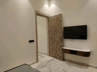 Bedroom Image of 600 Sq.ft 1 BHK Independent House for rent in Mayfield Garden Gurgaon for Rs. 35000