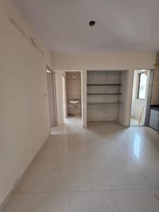 Kitchen Image of 1170 Sq.ft 2 BHK Apartment / Flat for sale in Rajhans Platinum Residency, Palanpur Surat for Rs. 3900000