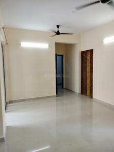 Hall Image of 1340 Sq.ft 3 BHK Apartment / Flat for sale in DD Dream Residency, Rajarhat Kolkata for Rs. 8000000