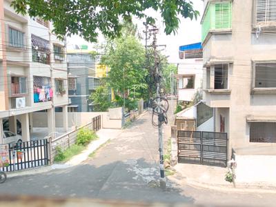 Bedroom Two Image of 1160 Sq.ft 3 BHK Apartment / Flat for sale in Behala Kolkata for Rs. 6500000