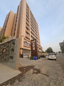 Image of 1836 Sq.ft 3 BHK Apartment / Flat for sale in Kailash Aura, Nana Chiloda, Ahmedabad for Rs. 9100000
