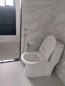 Bedroom One Image of 1300 Sq.ft 3 BHK Apartment / Flat for sale in Army Co-operative Housing Society, Nerul Navi Mumbai for Rs. 37500000