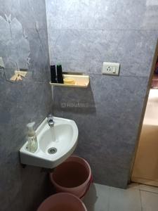 Bathroom Image of 533 Sq.ft 1 BHK Apartment / Flat for sale in VBHC Hillview, Vasind Thane for Rs. 1875000